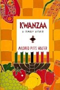 Kwanzaa A Family Affair
