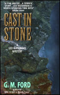 Cast In Stone Leo Waterman