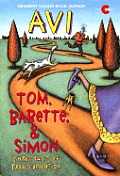 Tom Babette & Simon Three Tales Of Trans