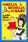 Amelia Bedelia & The Baby