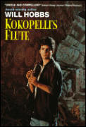 Kokopellis Flute