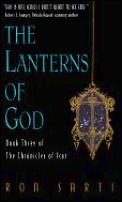 Lanterns Of God Chronicles Of Scar