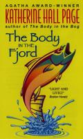 Body in the Fjord A Faith Fairchild Mystery