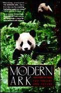 Modern Ark The Story Of Zoos Past Presen