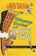 Wayside School 01 Sideways Stories From Wayside School