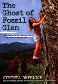 Ghost Of Fossil Glen