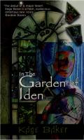 In The Garden Of Iden Company 1