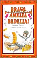 Bravo Amelia Bedelia