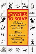 Stories to Solve Folktales from Around the World