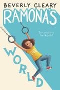 Ramona Quimby 08 Ramonas World