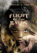 Flight Of The Raven