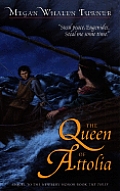 Queens Thief 02 Queen Of Attolia