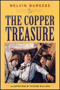 Copper Treasure