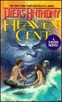 Heaven Cent: Xanth 11