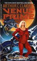 The Shining Ones: Arthur C Clarke's Venus Prime 6