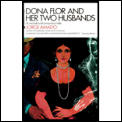 Dona Flor & Her Two Husbands