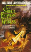 Shield Between The Worlds Fionn 2