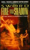Sword Of Fire & Shadow Maccumhal 03