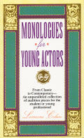 Monologues For Young Actors