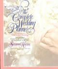 Complete Wedding Planner A Month By Month Guide For the Busy Bride of the 90s