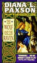 Wolf & The Raven