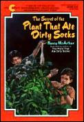 Secret Of The Plant That Ate Dirty Socks