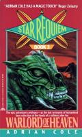 Warlord Of Heaven: Star Requiem 3