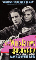 Wind Blows Backward