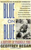Blue On Blue A History Of Friendly Fire