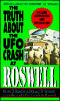 Truth About The Ufo Crash At Roswell