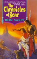 Chronicles Of Scar