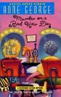 Murder on a Bad Hair Day A Southern Sisters Mystery