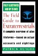Field Guide To Extraterrestrials