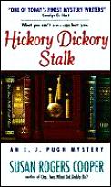 Hickory Dickory Stalk