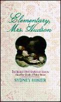 Elementary Mrs Hudson