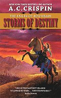 Storms Of Destiny Exiles Of Boqurain