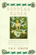Goddess Runes A Comprehensive Guide To Casti