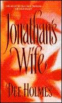 Jonathans Wife