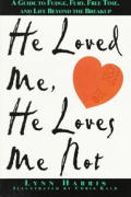 He Loved Me He Loves Me Not