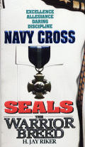 Navy Cross Seals The Warrior Breed 4