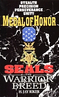 Medal Of Honor Seals The Warrior Breed 5