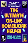 Ultimate On Line Homework Helper
