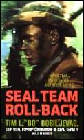 Seal Team Roll Back