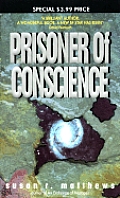Prisoner Of Conscience