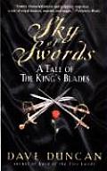 Sky of Swords Kings Blades 03