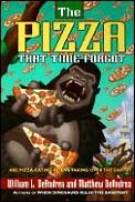Pizza That Time Forgot