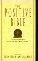 Positive Bible From Genesis To Revelat