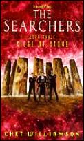 Siege Of Stone Searchers 3