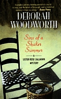 Sins Of A Shaker Summer