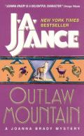 Outlaw Mountain: Joanna Brady 7